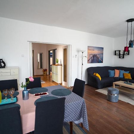 Sea Lover Apartment Zadar Eksteriør bilde