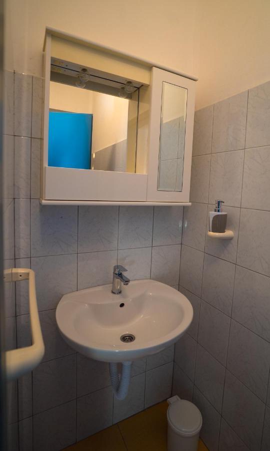 Sea Lover Apartment Zadar Eksteriør bilde