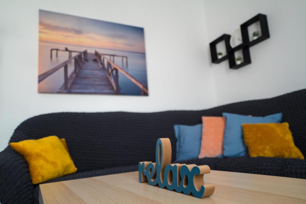 Sea Lover Apartment Zadar Eksteriør bilde