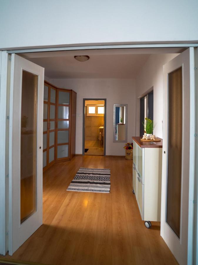 Sea Lover Apartment Zadar Eksteriør bilde