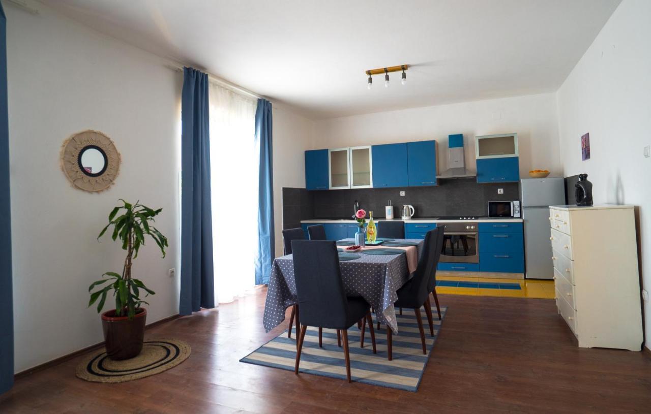 Sea Lover Apartment Zadar Eksteriør bilde
