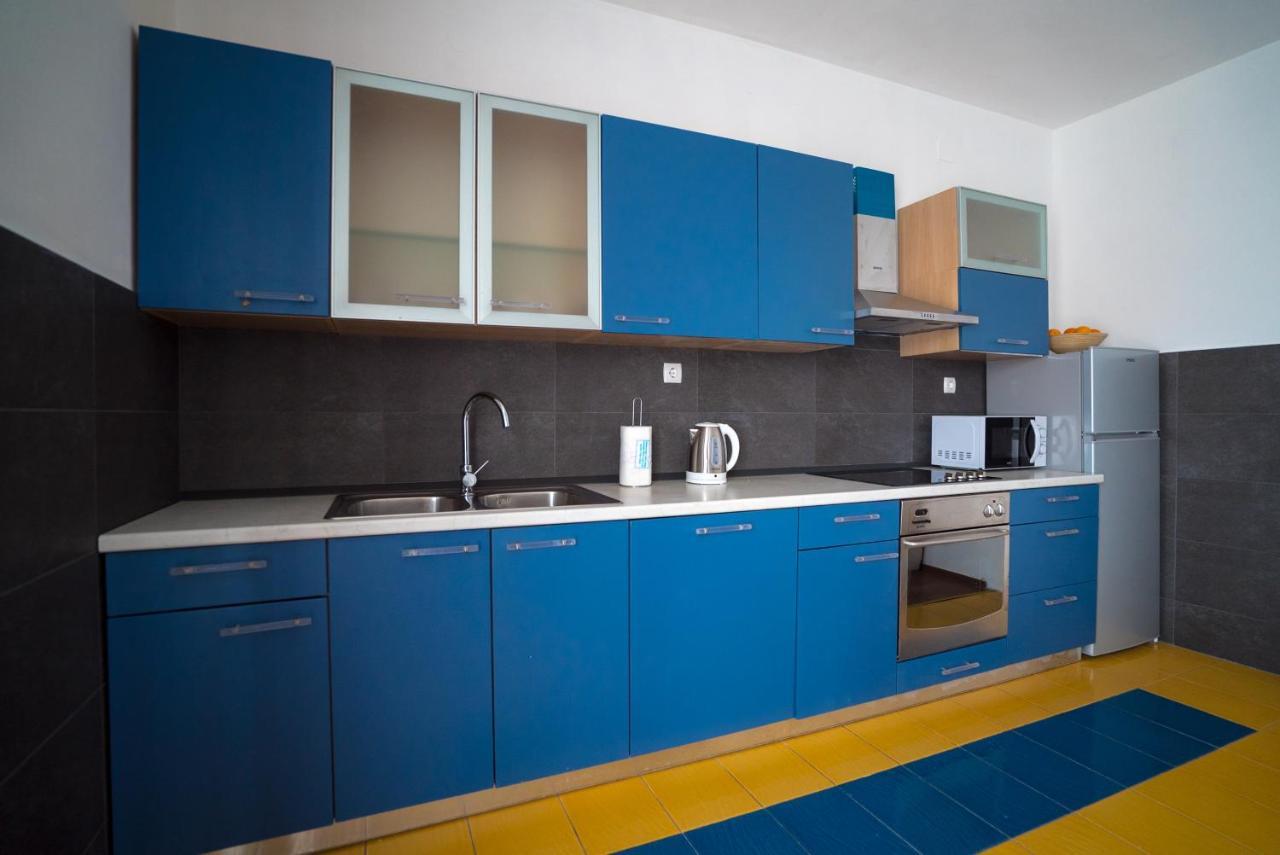 Sea Lover Apartment Zadar Eksteriør bilde